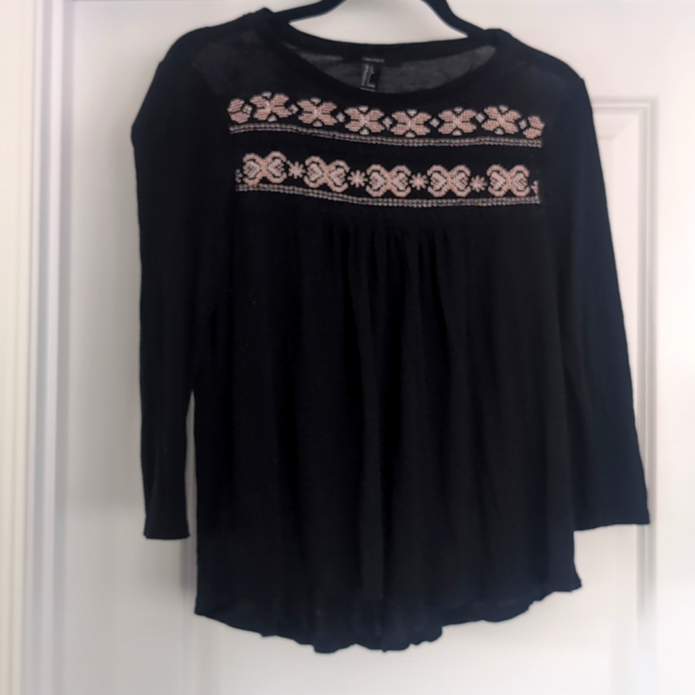 Forever 21 shirt
